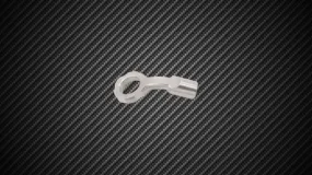 Summit Tackle SS - Colosseum Bobbin Hockey Stick