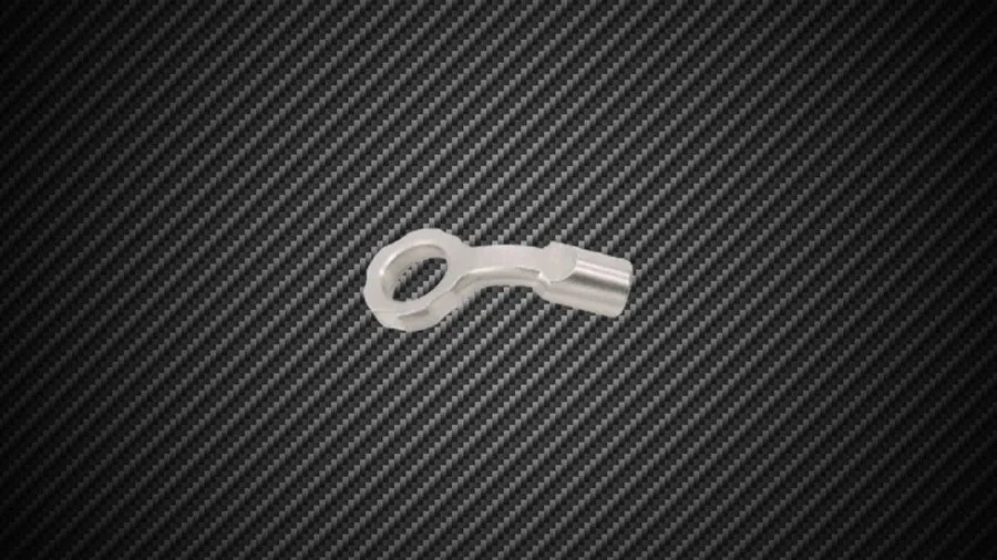 Summit Tackle SS - Colosseum Bobbin Hockey Stick