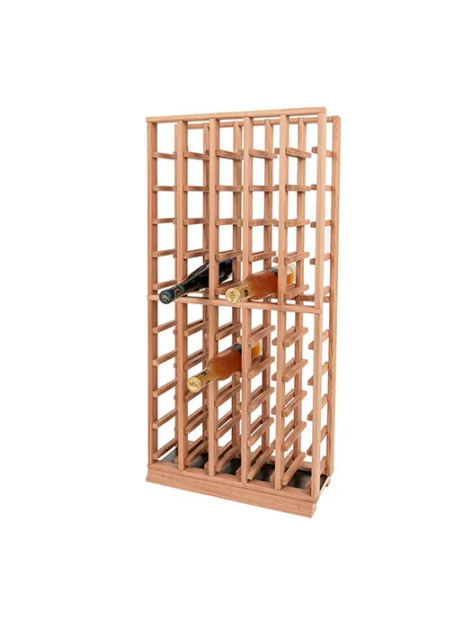Support pour 50 demi-bouteilles – Vintage Keeper