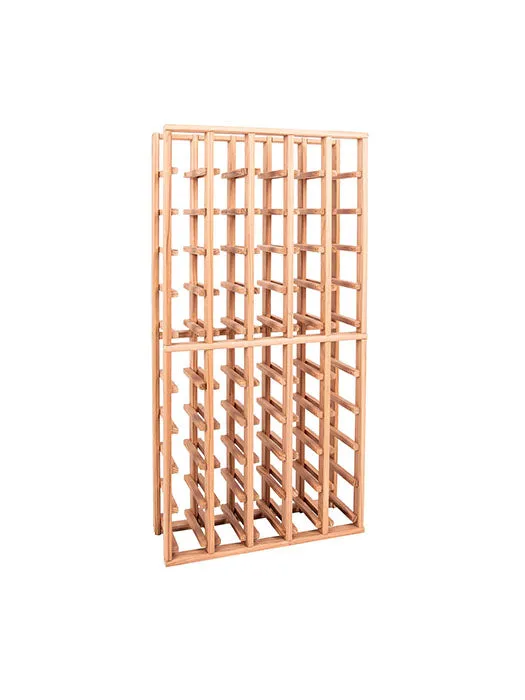 Support pour 50 demi-bouteilles – Vintage Keeper