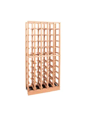 Support pour 50 demi-bouteilles – Vintage Keeper