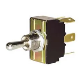 Switch Change Over Double Pole Metal Dolly Cd1