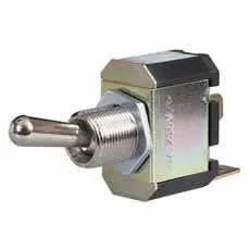 Switch Flick Change Over Metal Dolly Cd1