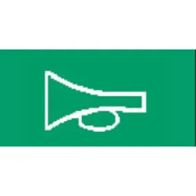 Switch Lens Top Green Horn Pk5