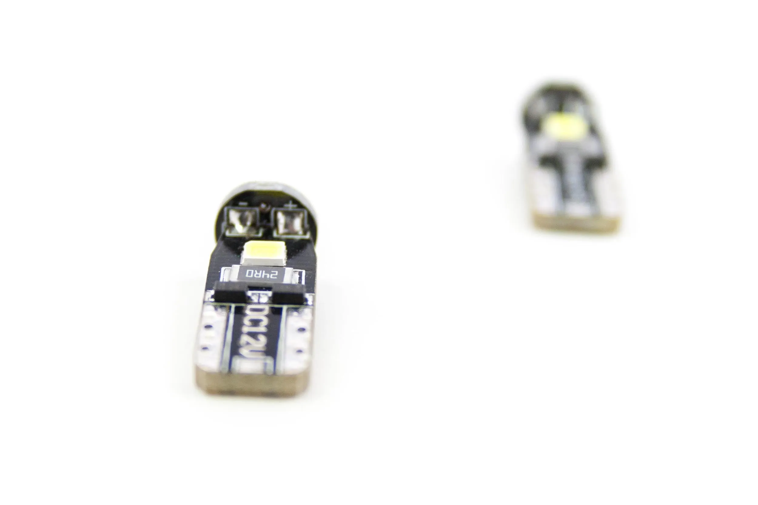 T10: Profile Crown 1.0