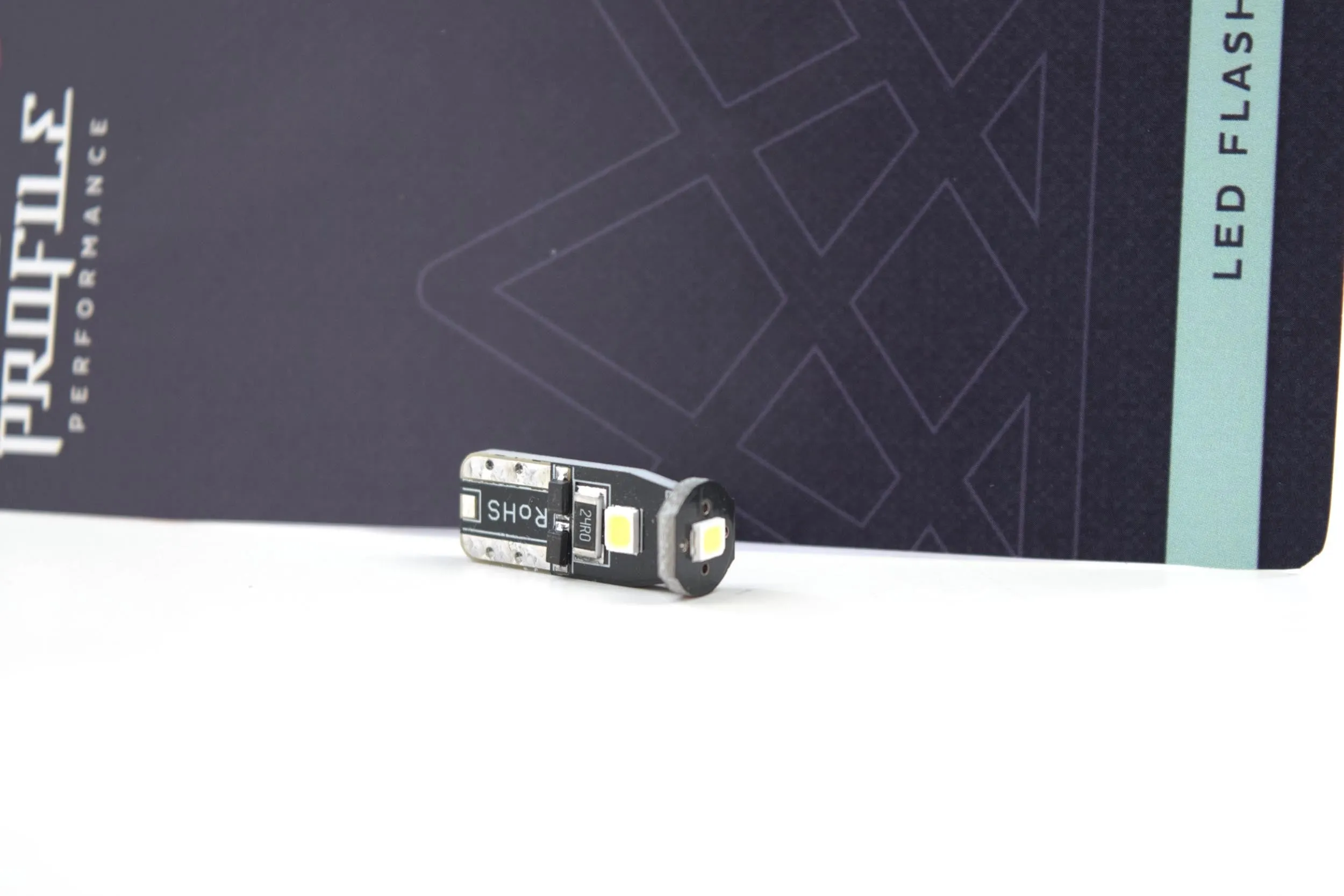 T10: Profile Crown 1.0