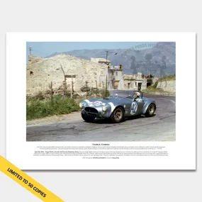 Targa Cobra