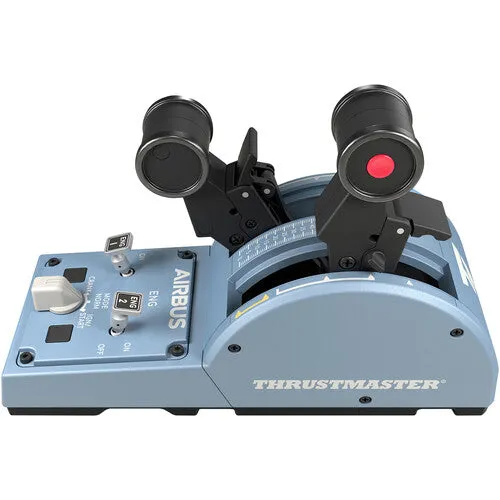 TCA QUADRANT AIRBUS EDITION | Flight Controller Add-on