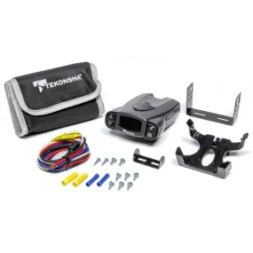 Tekonsha P3 Electronic Brake Control for 1 to 4 Axles