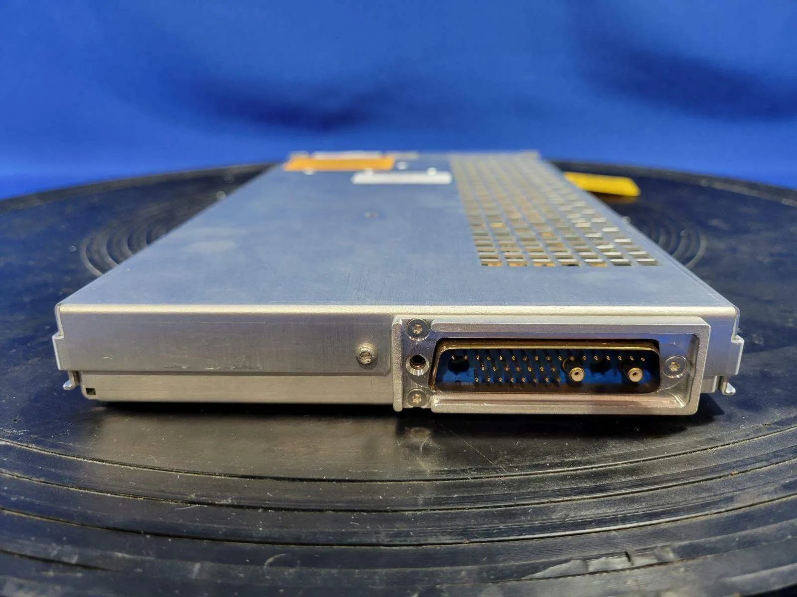 Tektronix 80C03-CR Optical Analyzer