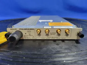 Tektronix 80C03-CR Optical Analyzer