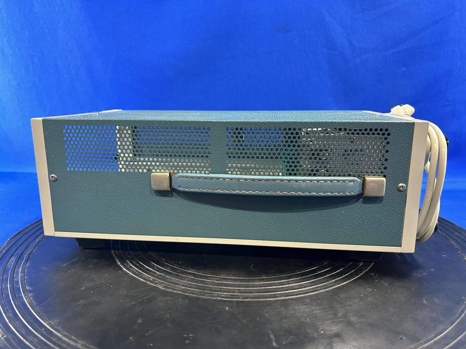 Tektronix TM503 Mainframe W/ Options 07