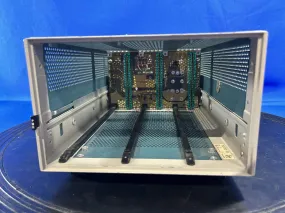 Tektronix TM503 Mainframe W/ Options 07