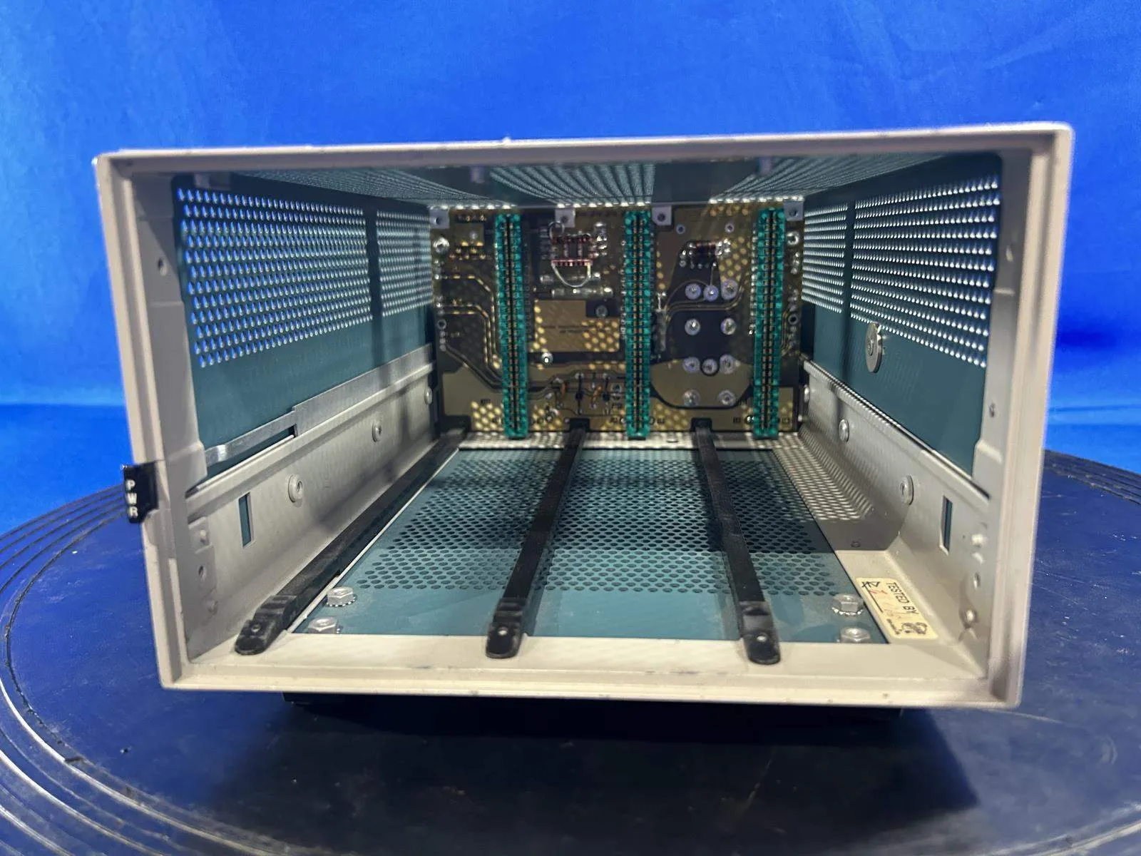 Tektronix TM503 Mainframe W/ Options 07