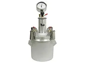 Test Mark Air Meter with Tab Type Clamp
