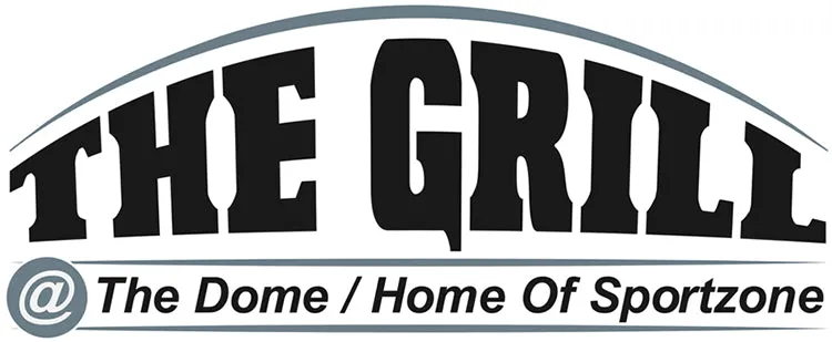 The Grill @ The Dome/Home of Sportzone