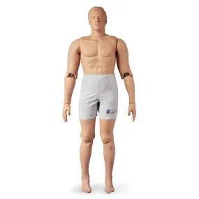 Thermal Image Rescue Randy Large Body, 165 lb