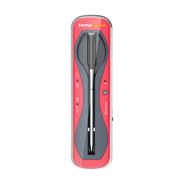 ThermoPro TempSpike TP960W Wireless Meat Thermometer with 500 ft. Remote Range