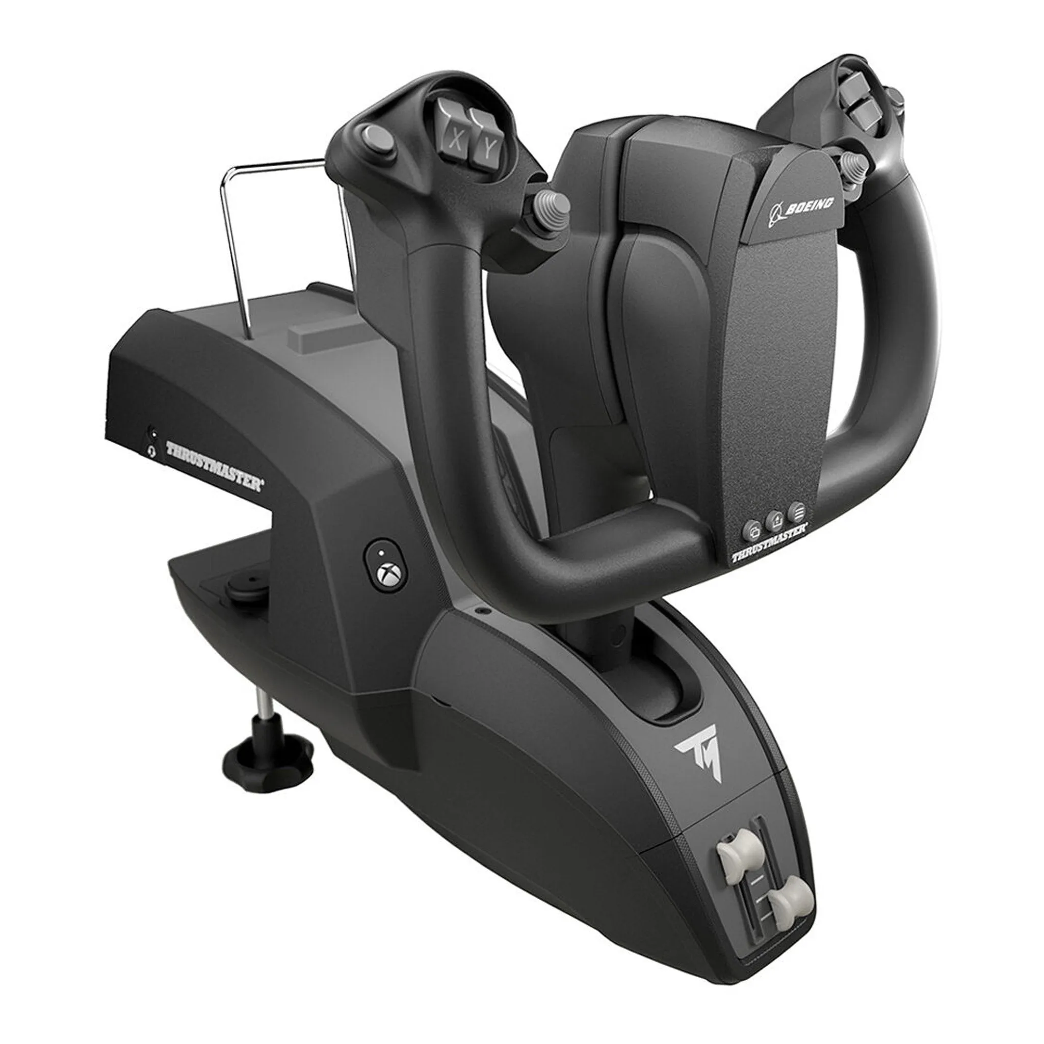 Thrustmaster 4460210 TCA Yoke Pack Boeing Edition - PC, XBOX
