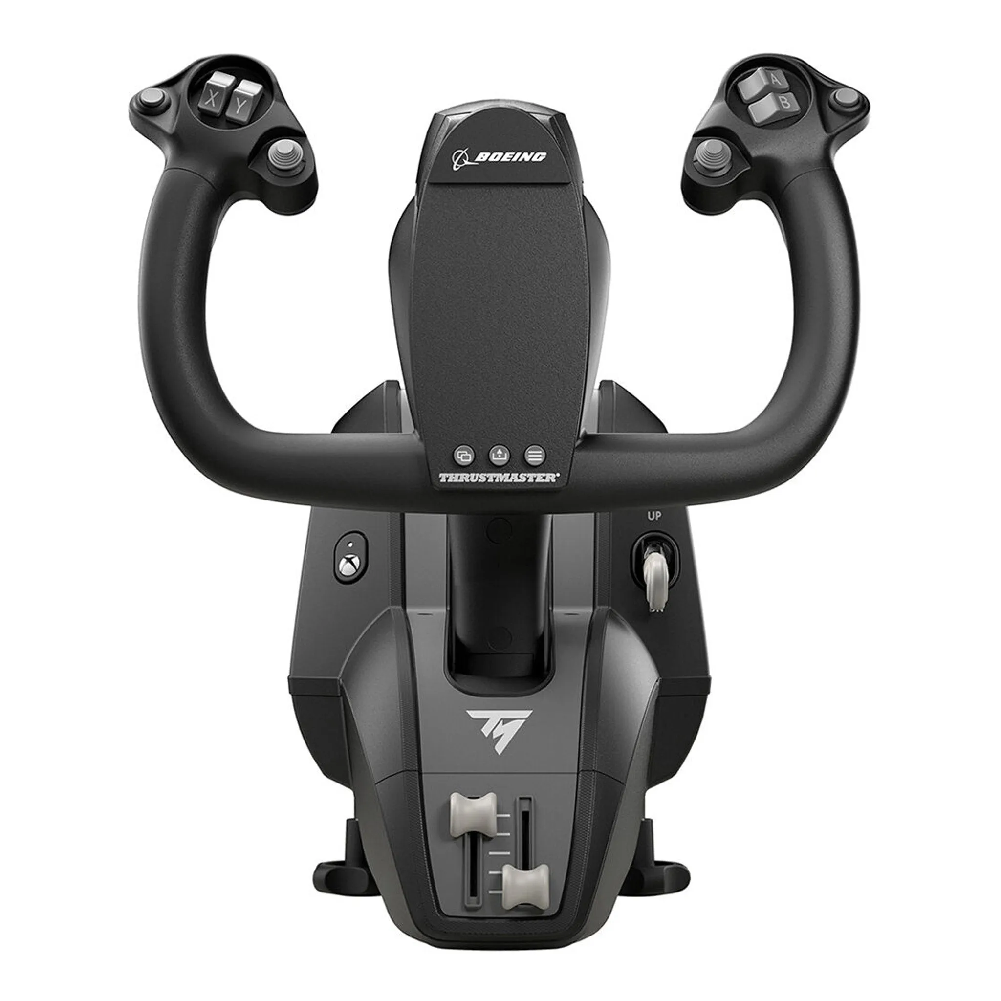 Thrustmaster 4460210 TCA Yoke Pack Boeing Edition - PC, XBOX