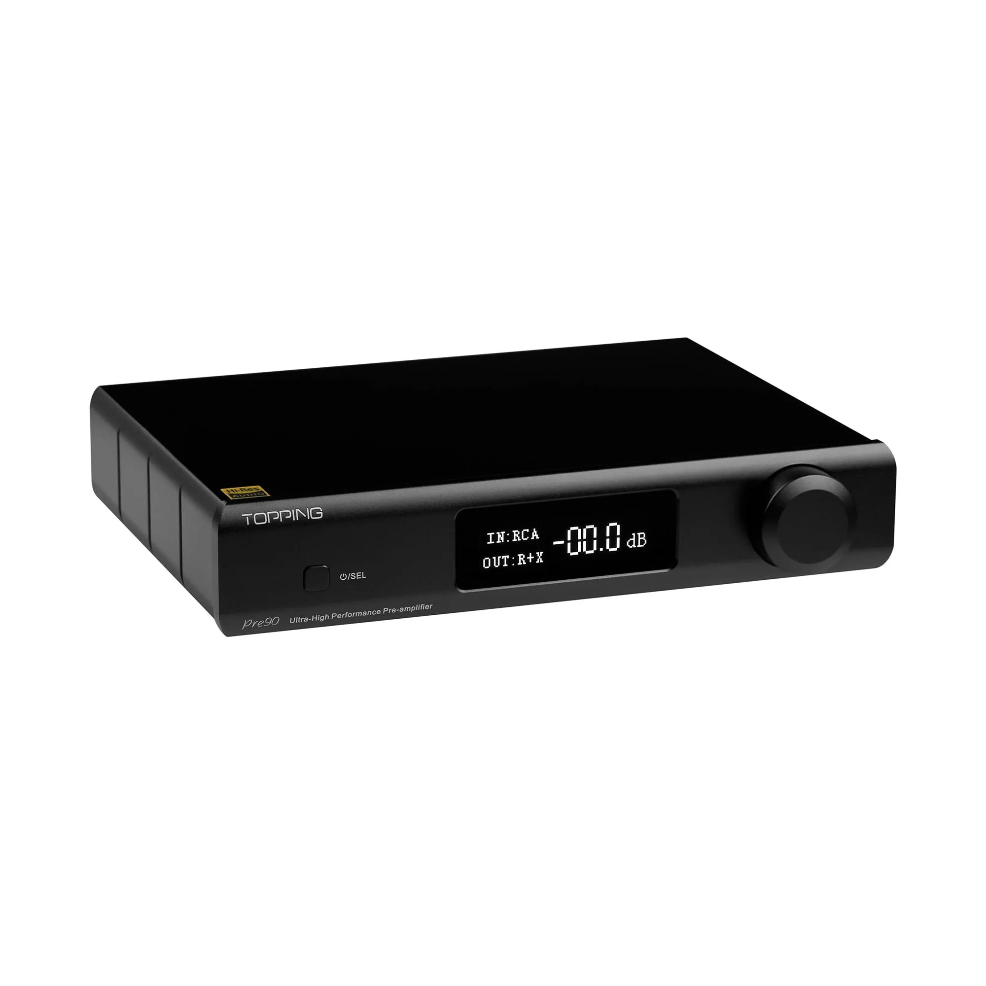 Topping Pre90 Preamplifier