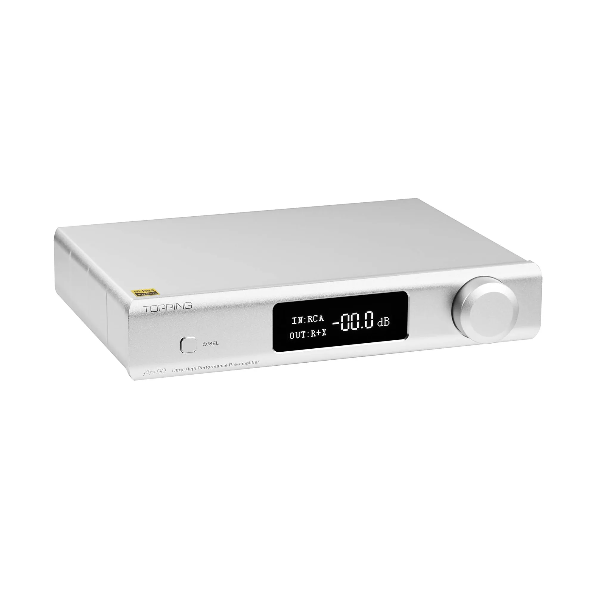 Topping Pre90 Preamplifier