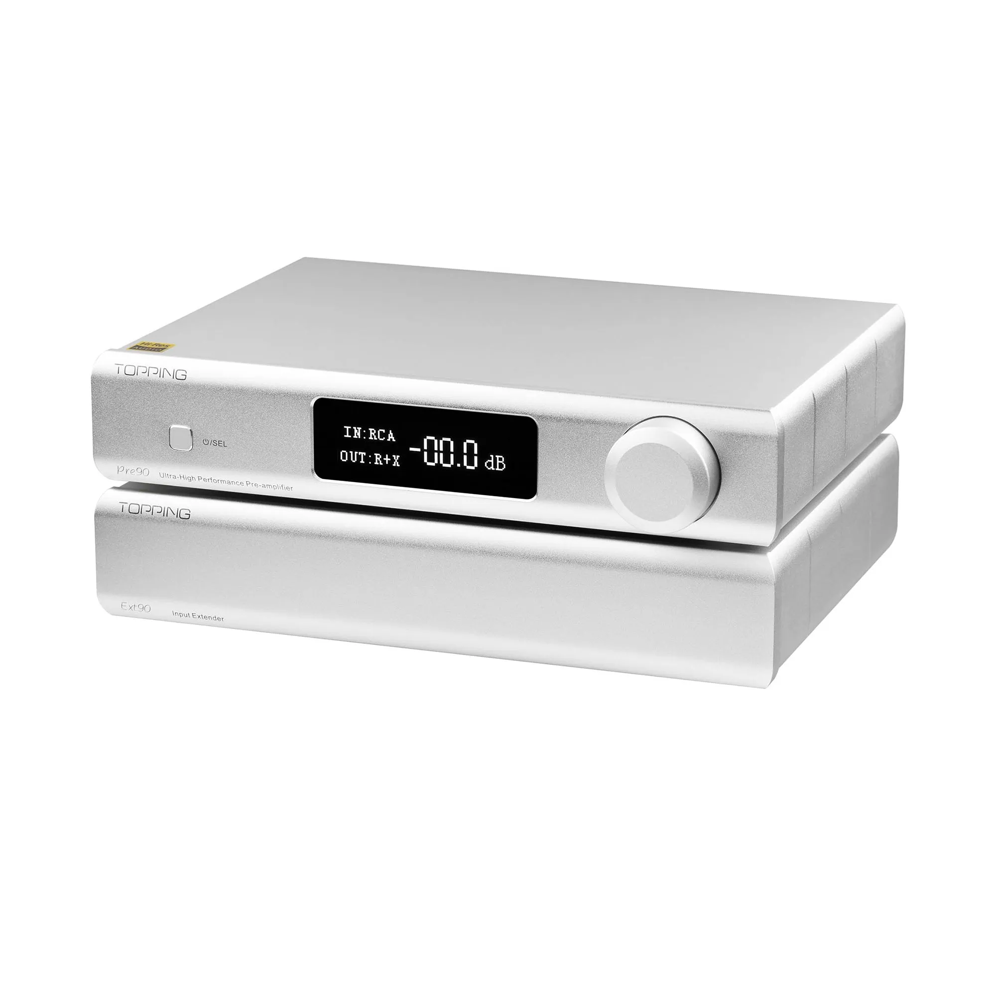 Topping Pre90 Preamplifier