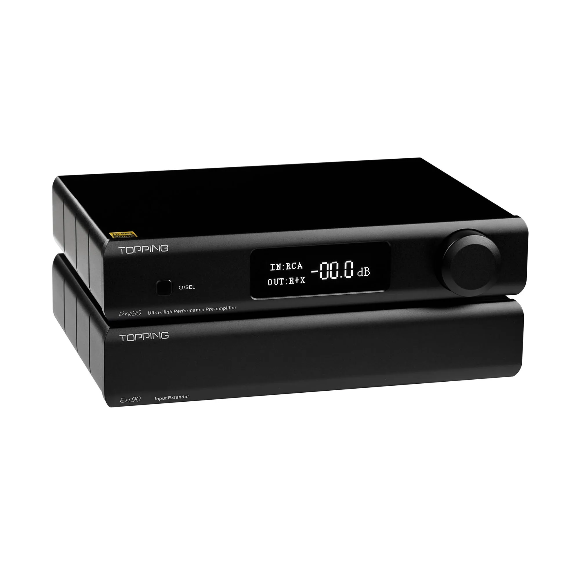 Topping Pre90 Preamplifier