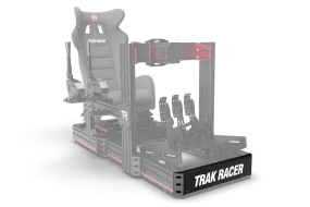 TR120 Front Frame with Brackets and Brand
