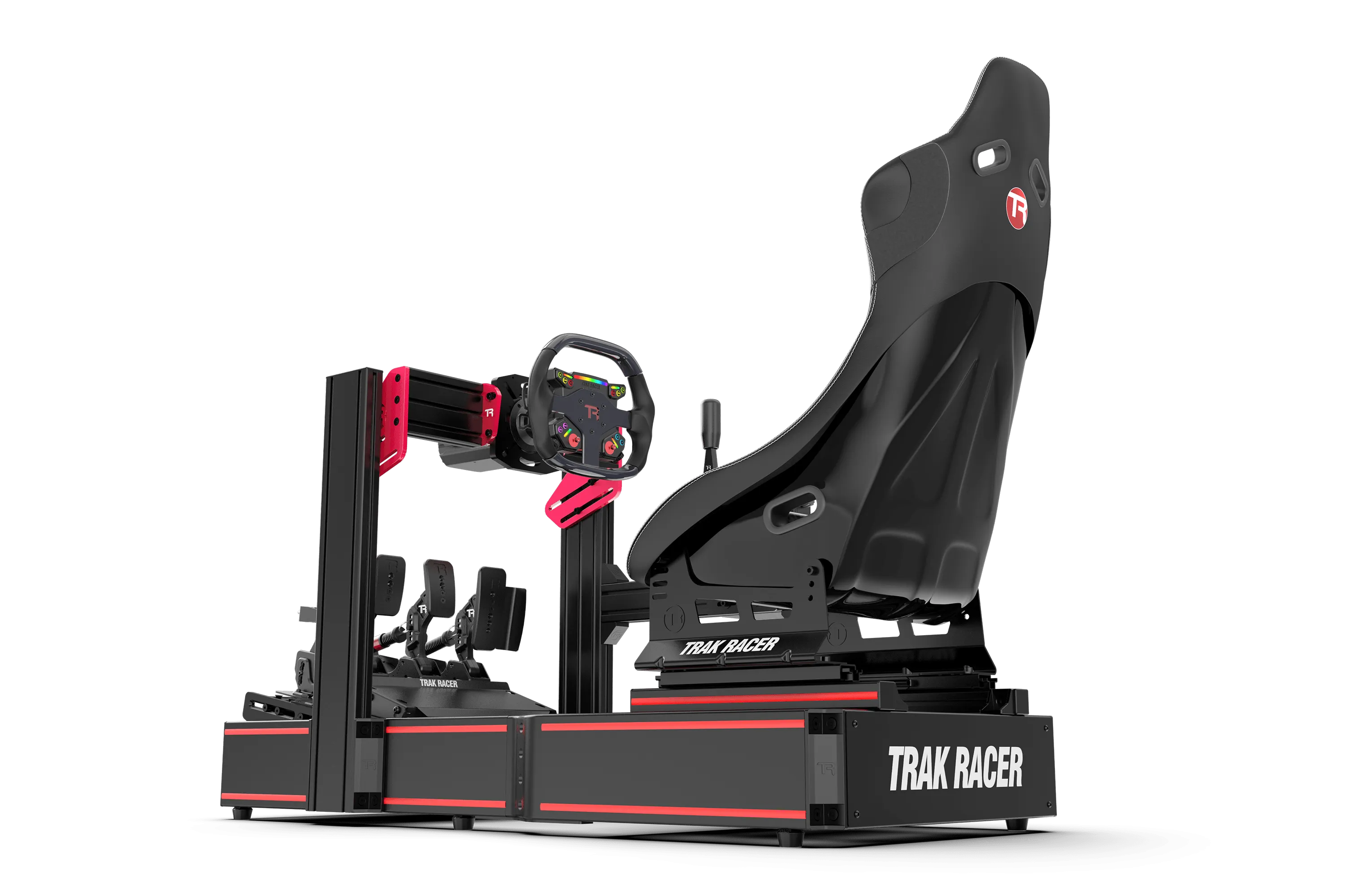 TR160S V2 Racing Simulator