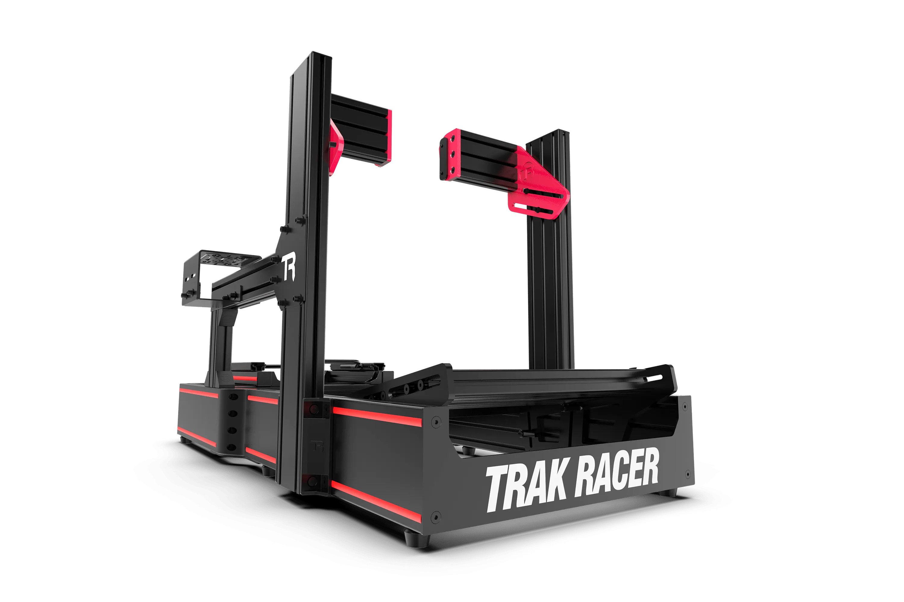 TR160S V2 Racing Simulator