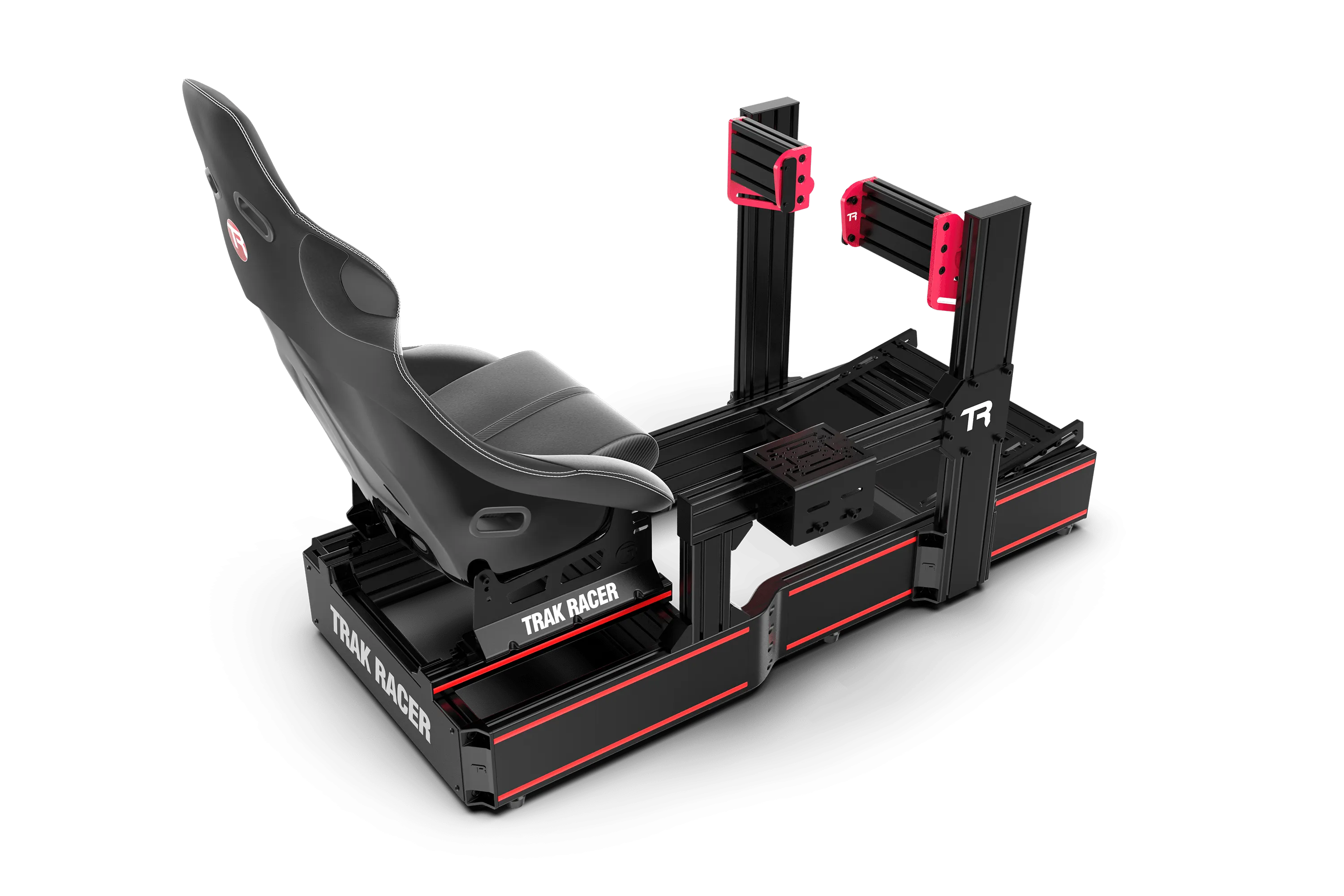 TR160S V2 Racing Simulator