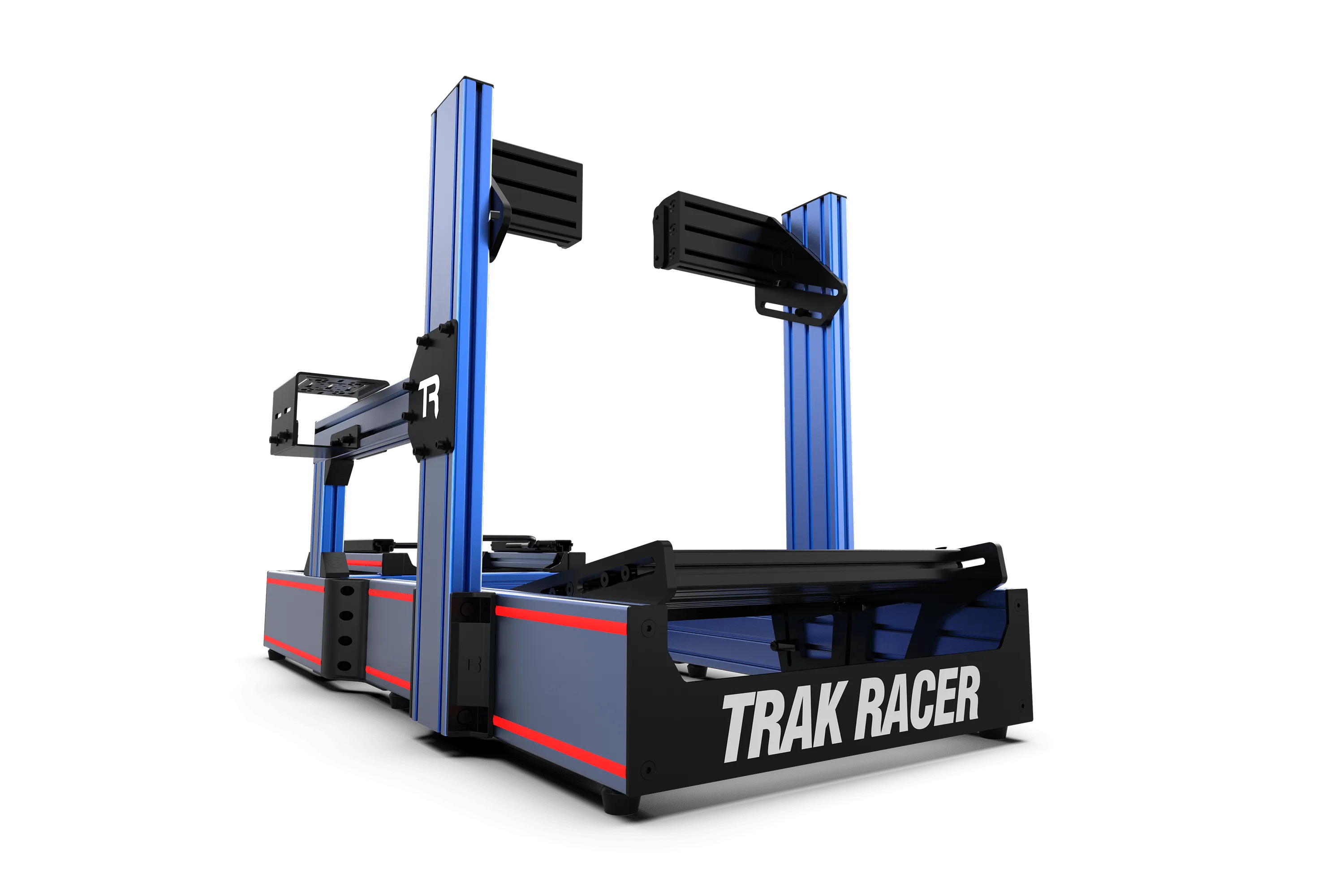 TR160S V2 Racing Simulator