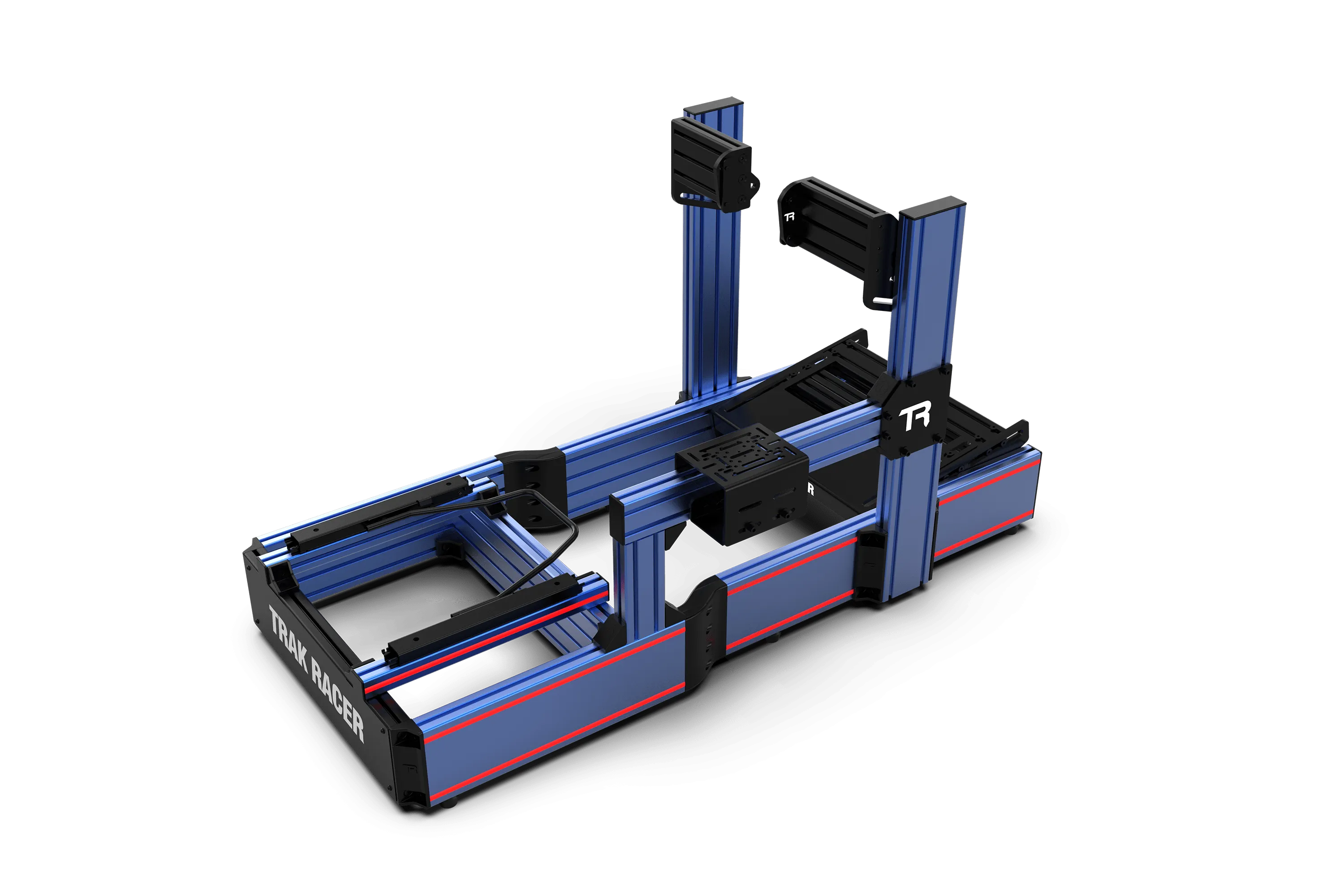 TR160S V2 Racing Simulator
