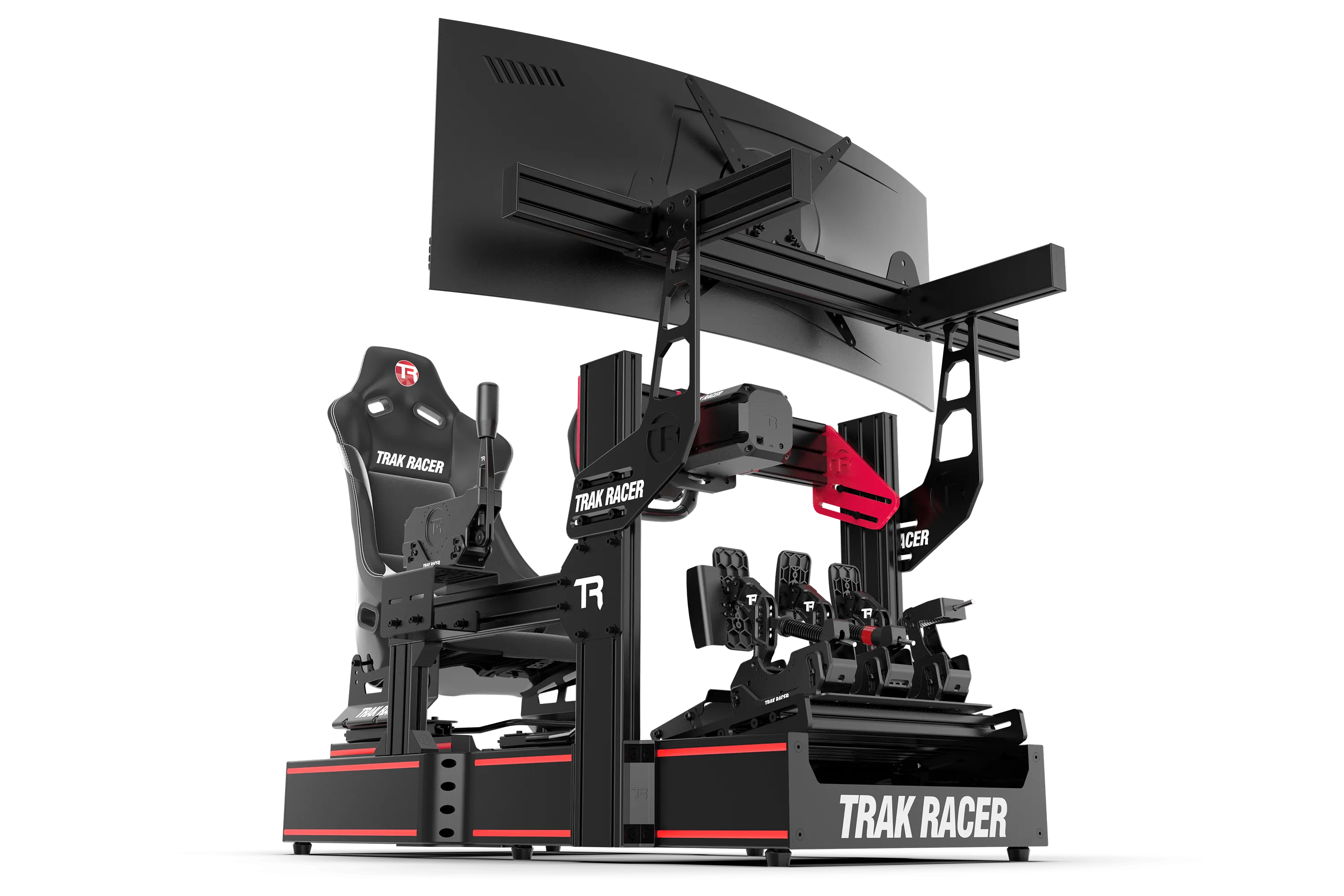 TR160S V2 Racing Simulator