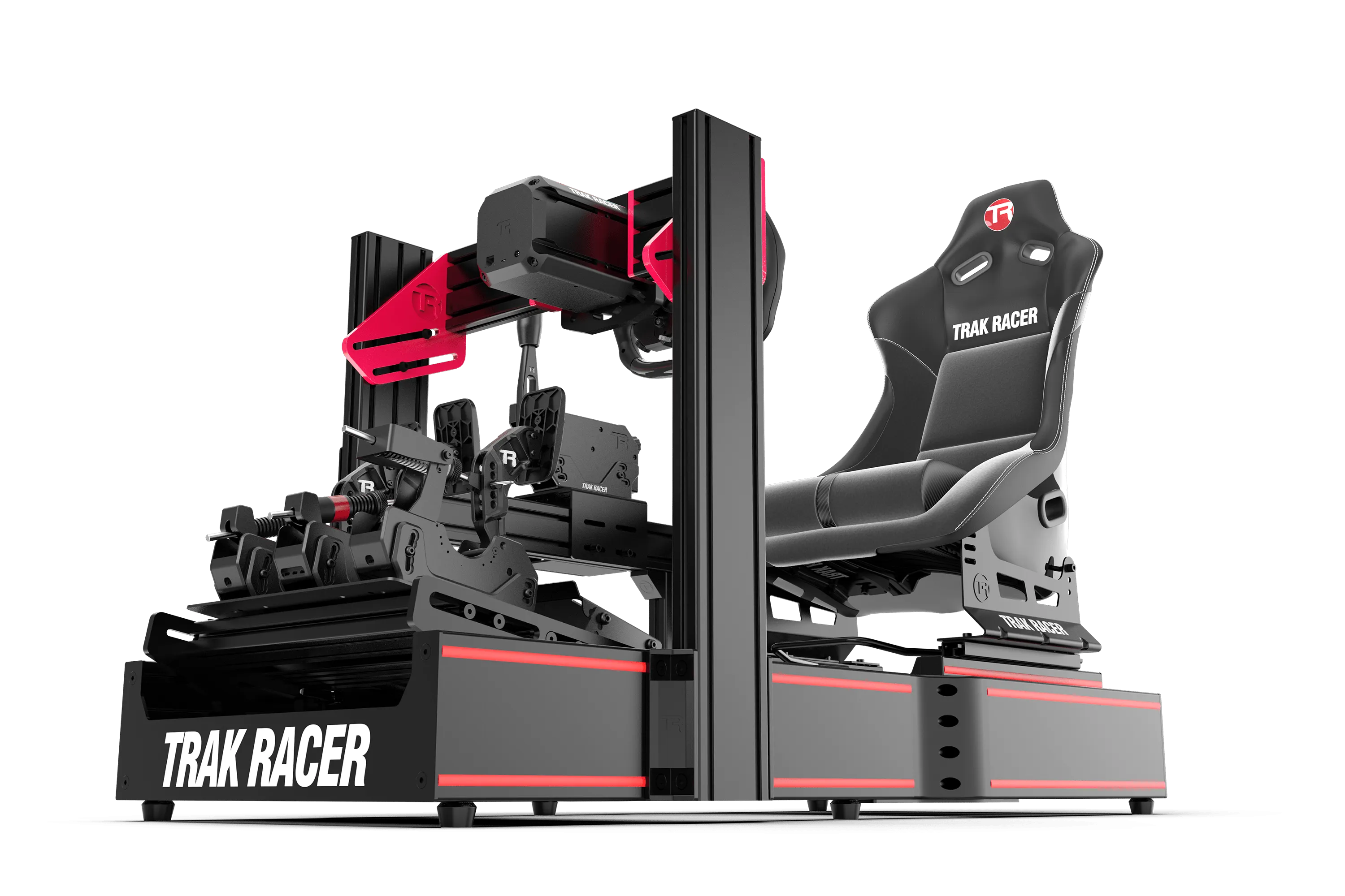 TR160S V2 Racing Simulator