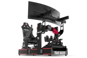 TR160S V2 Racing Simulator