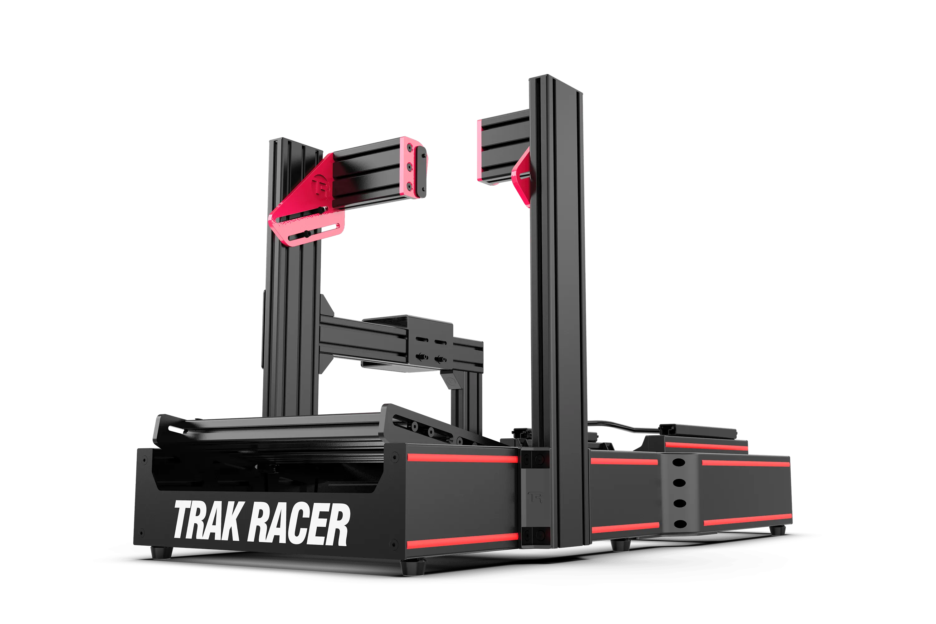 TR160S V2 Racing Simulator