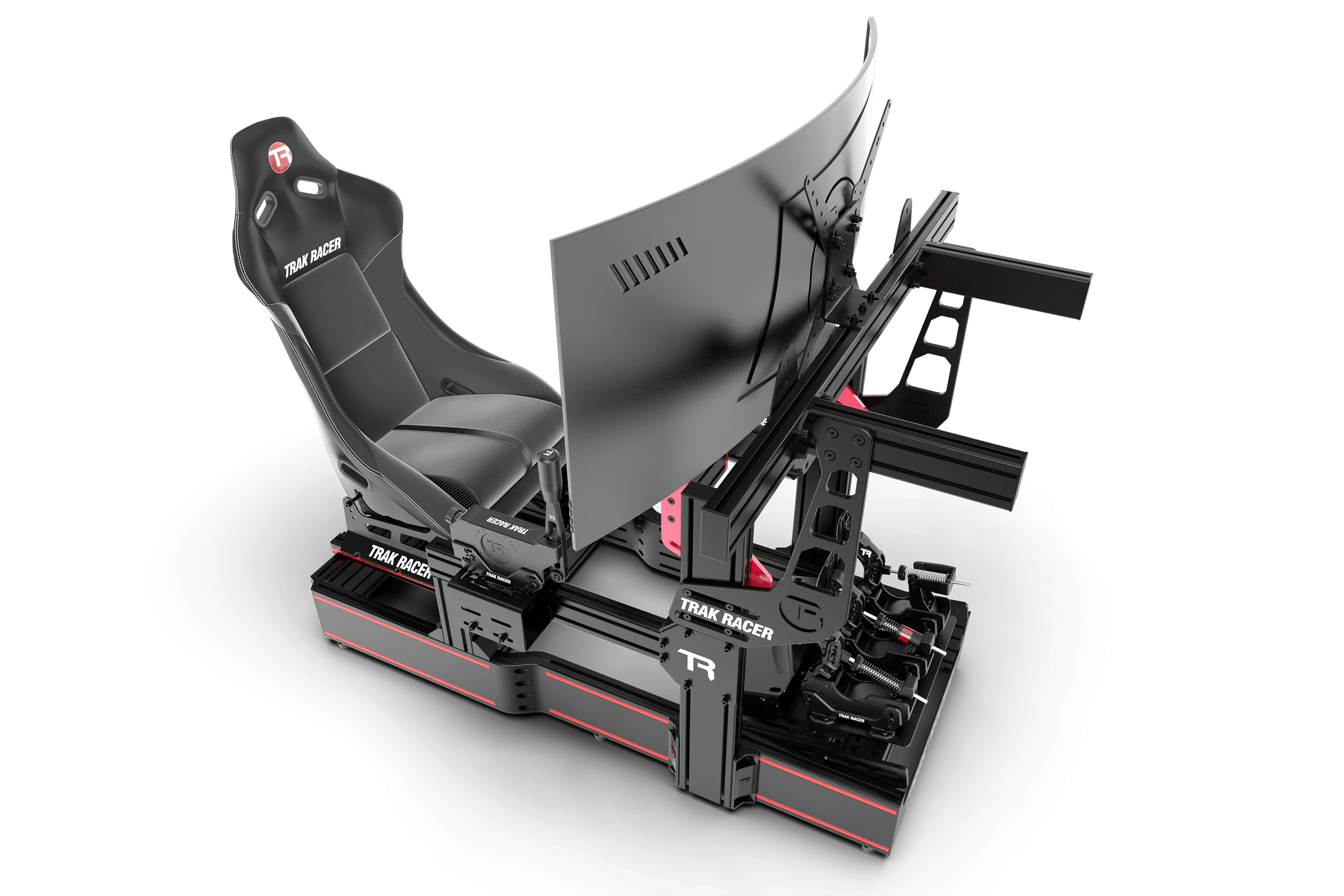 TR160S V2 Racing Simulator