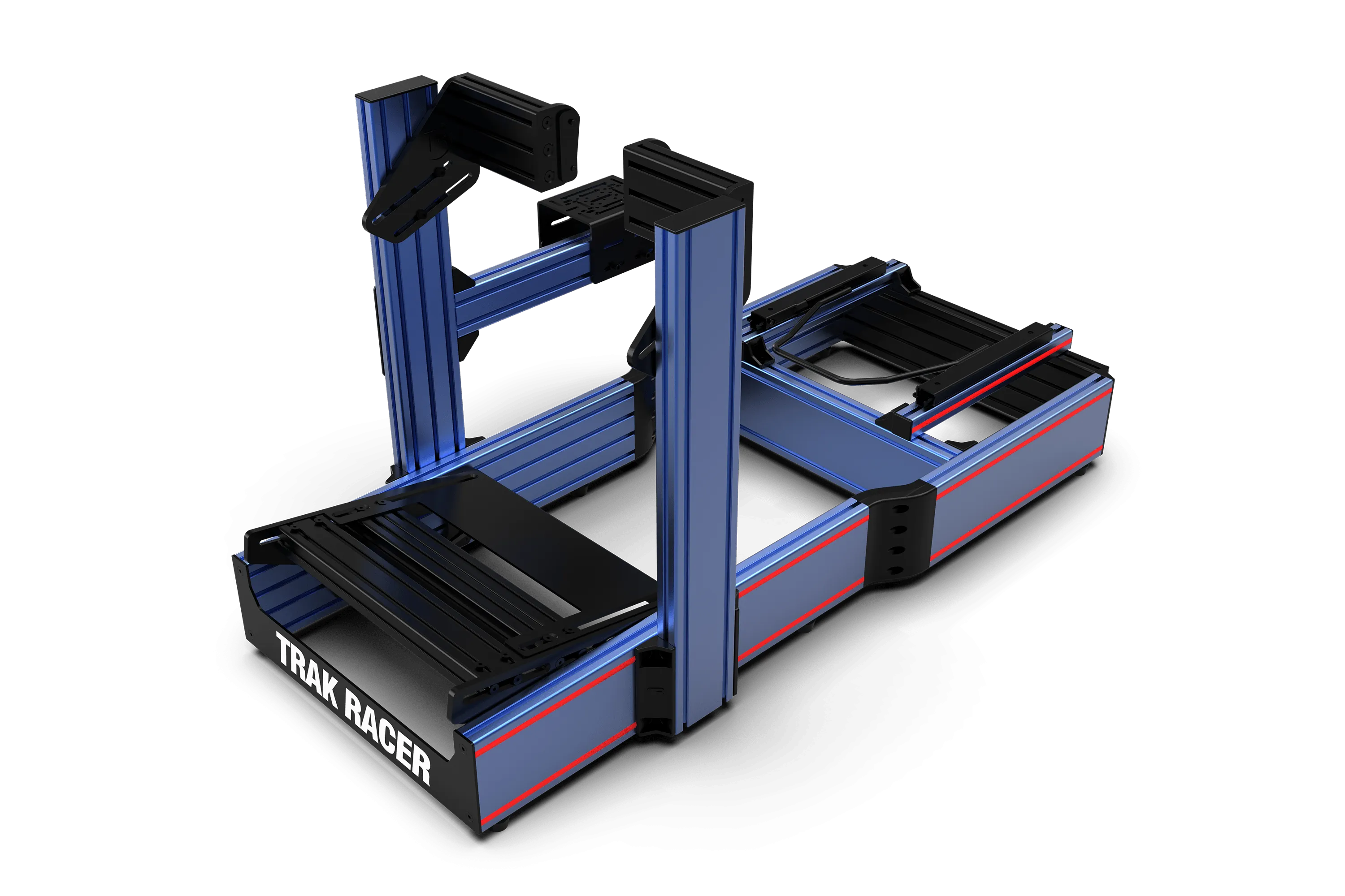 TR160S V2 Racing Simulator