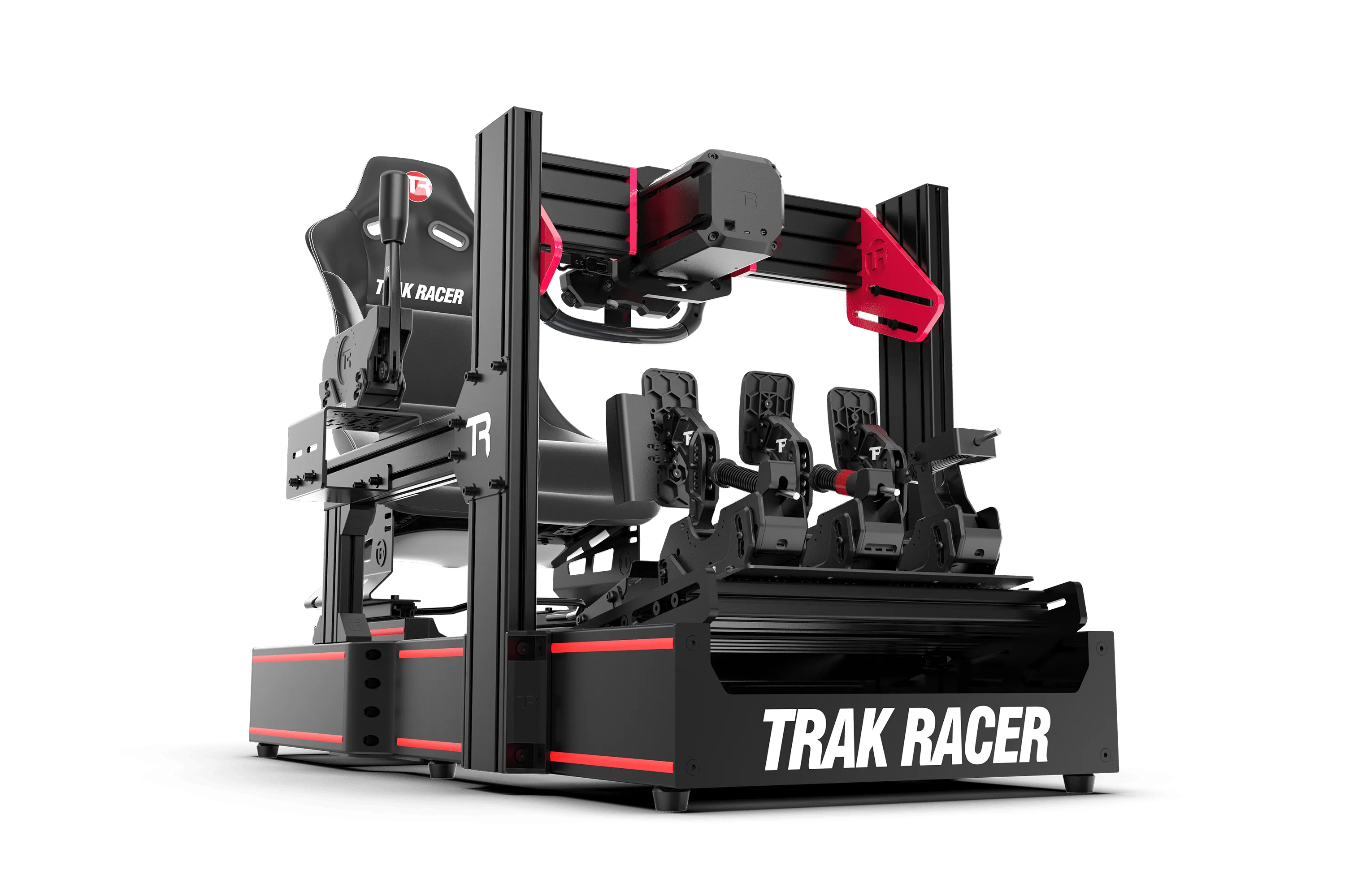 TR160S V2 Racing Simulator