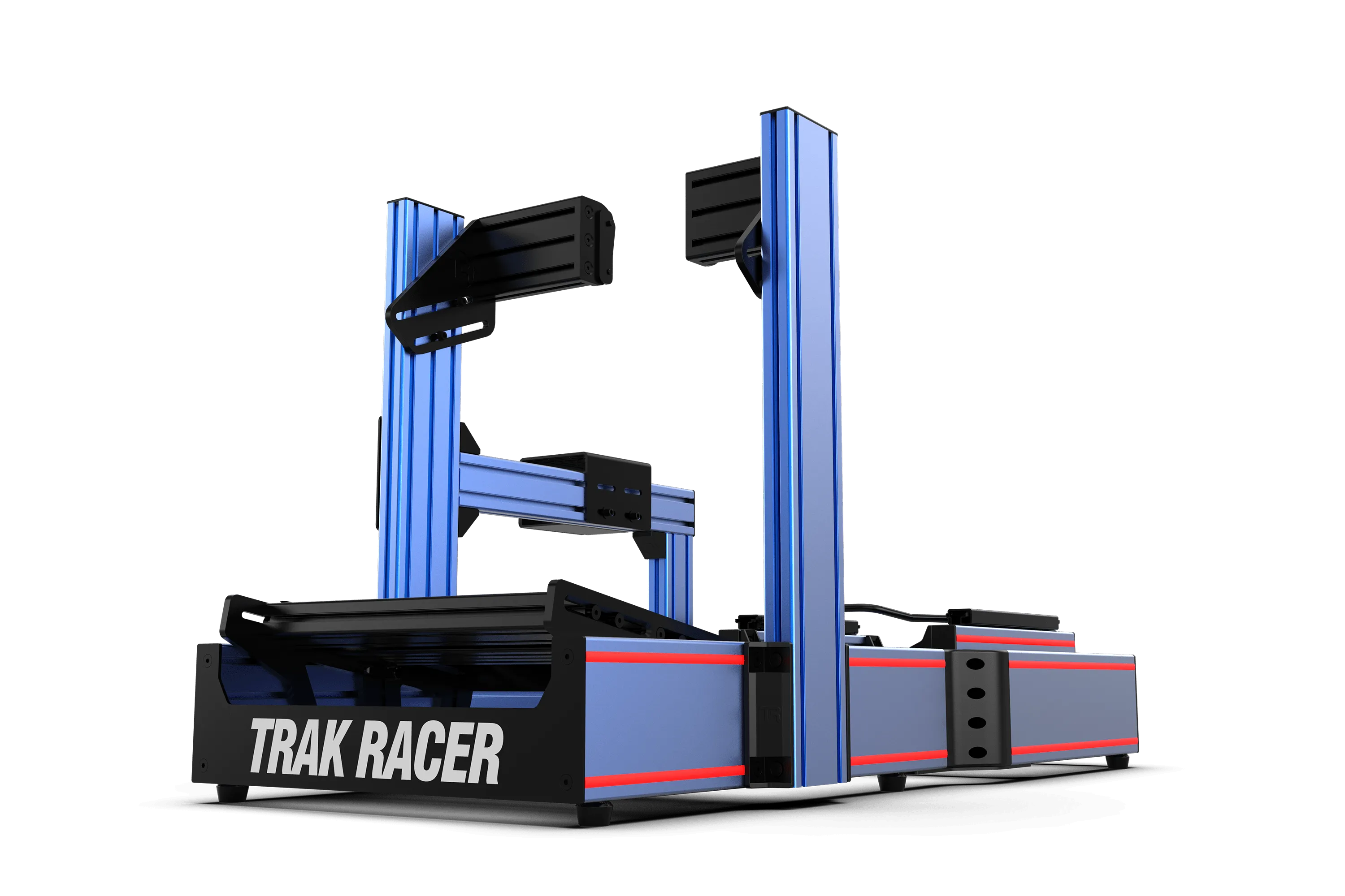 TR160S V2 Racing Simulator