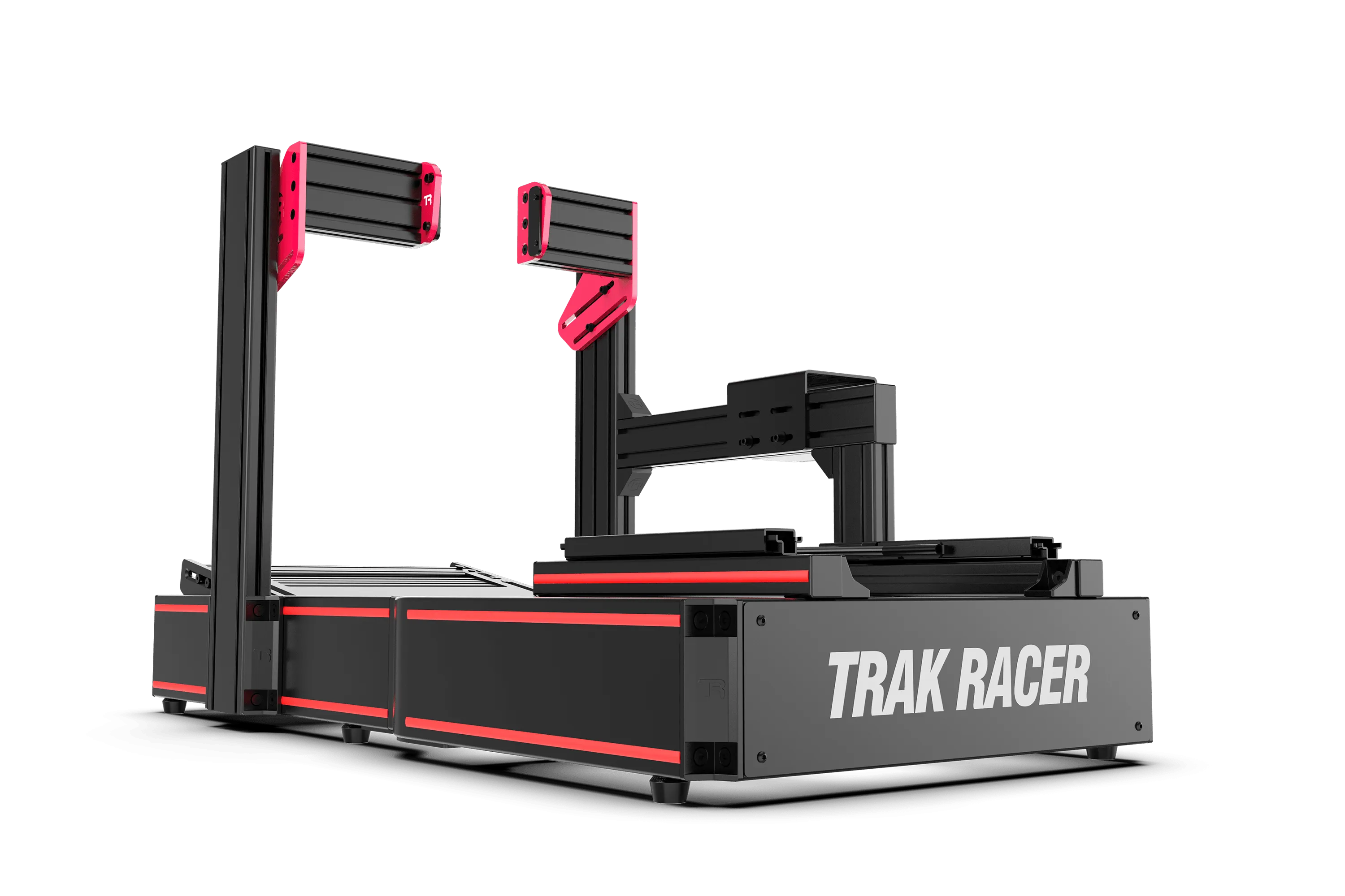 TR160S V2 Racing Simulator