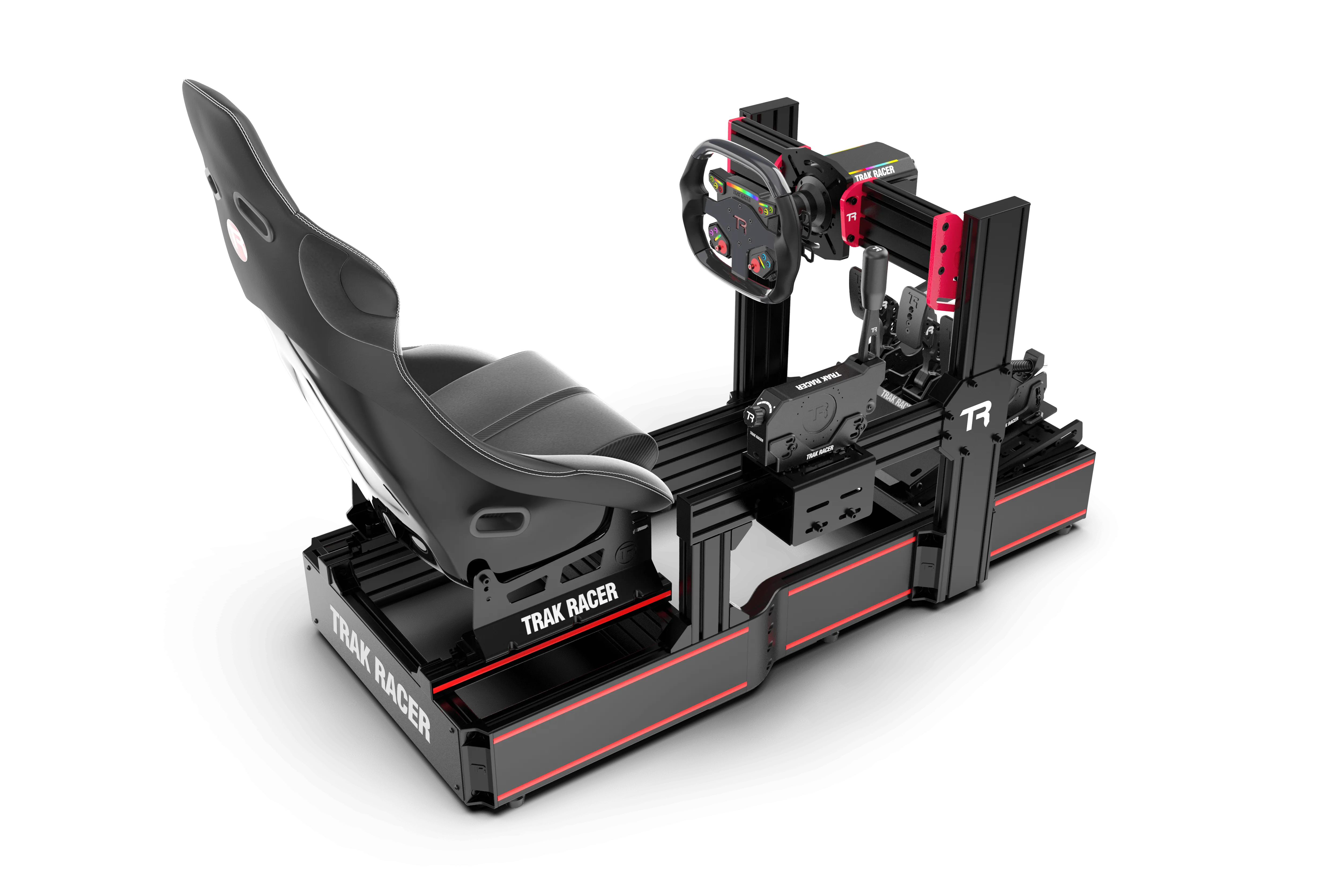 TR160S V2 Racing Simulator