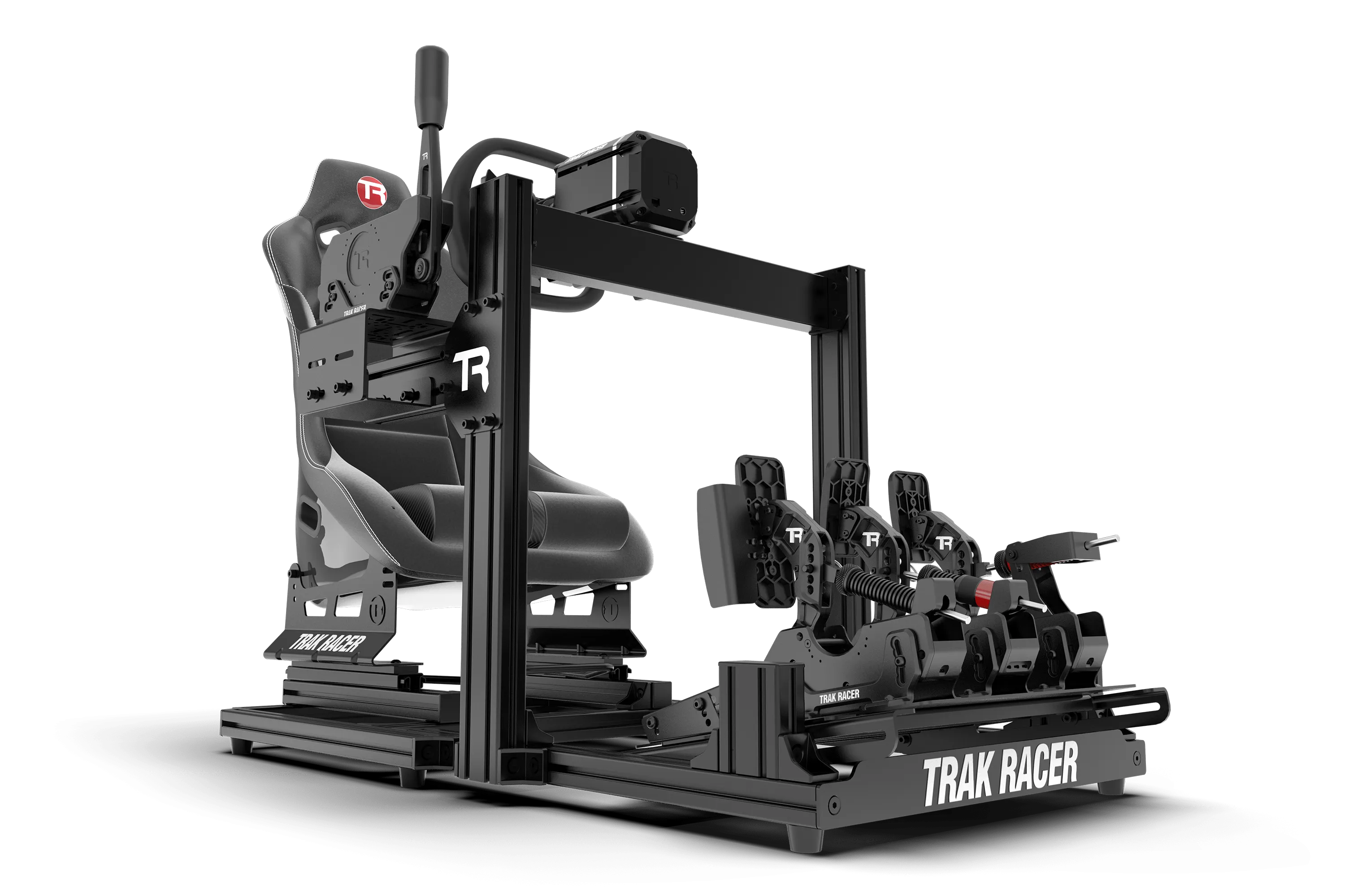 TR40S RACING SIMULATOR