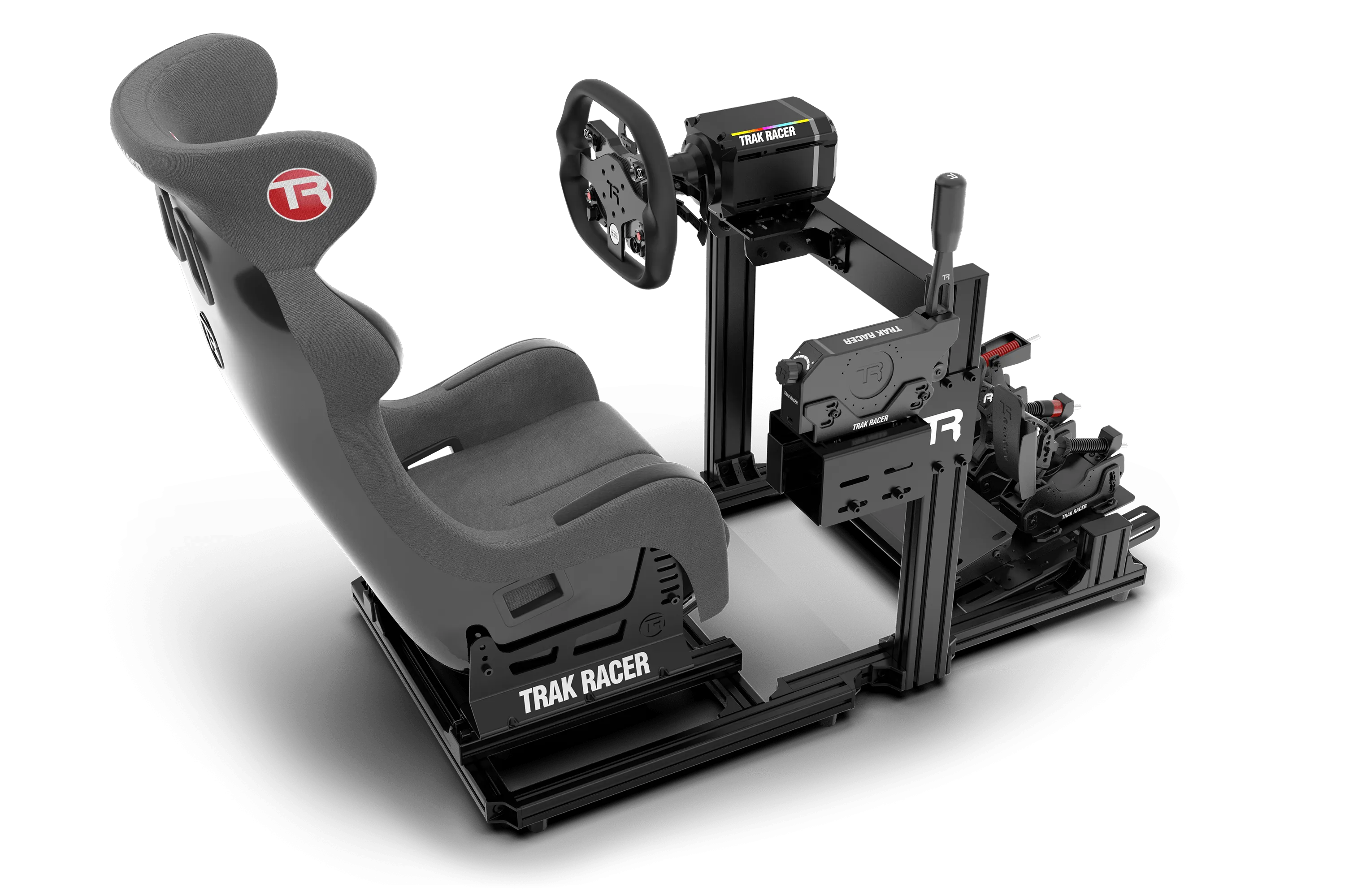 TR40S RACING SIMULATOR