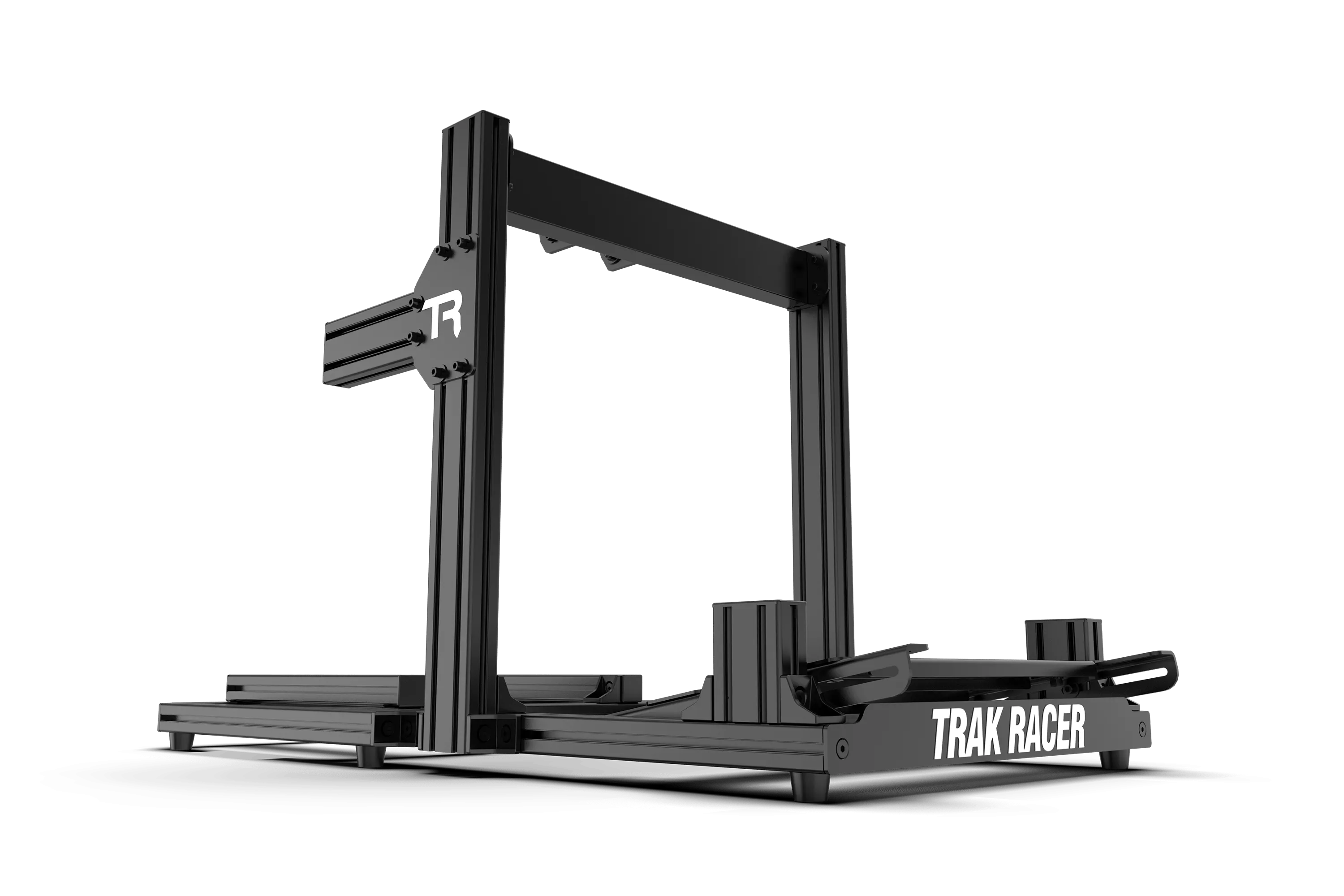 TR40S RACING SIMULATOR