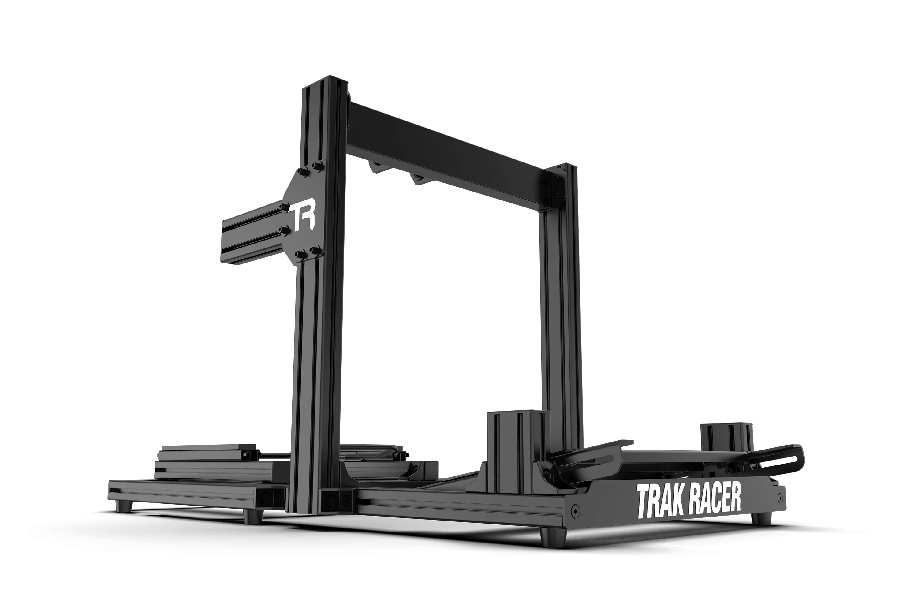 TR40S RACING SIMULATOR