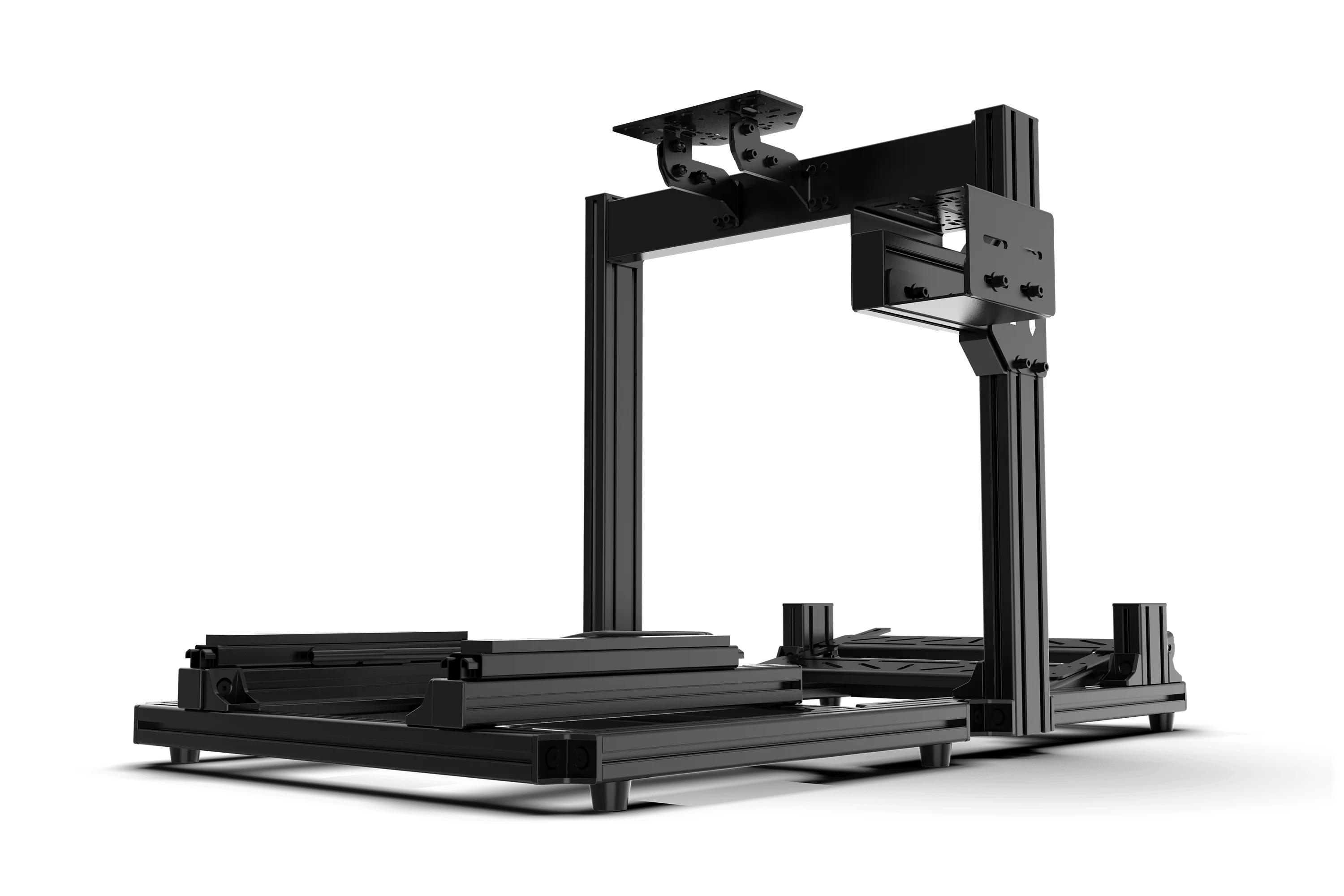TR40S RACING SIMULATOR