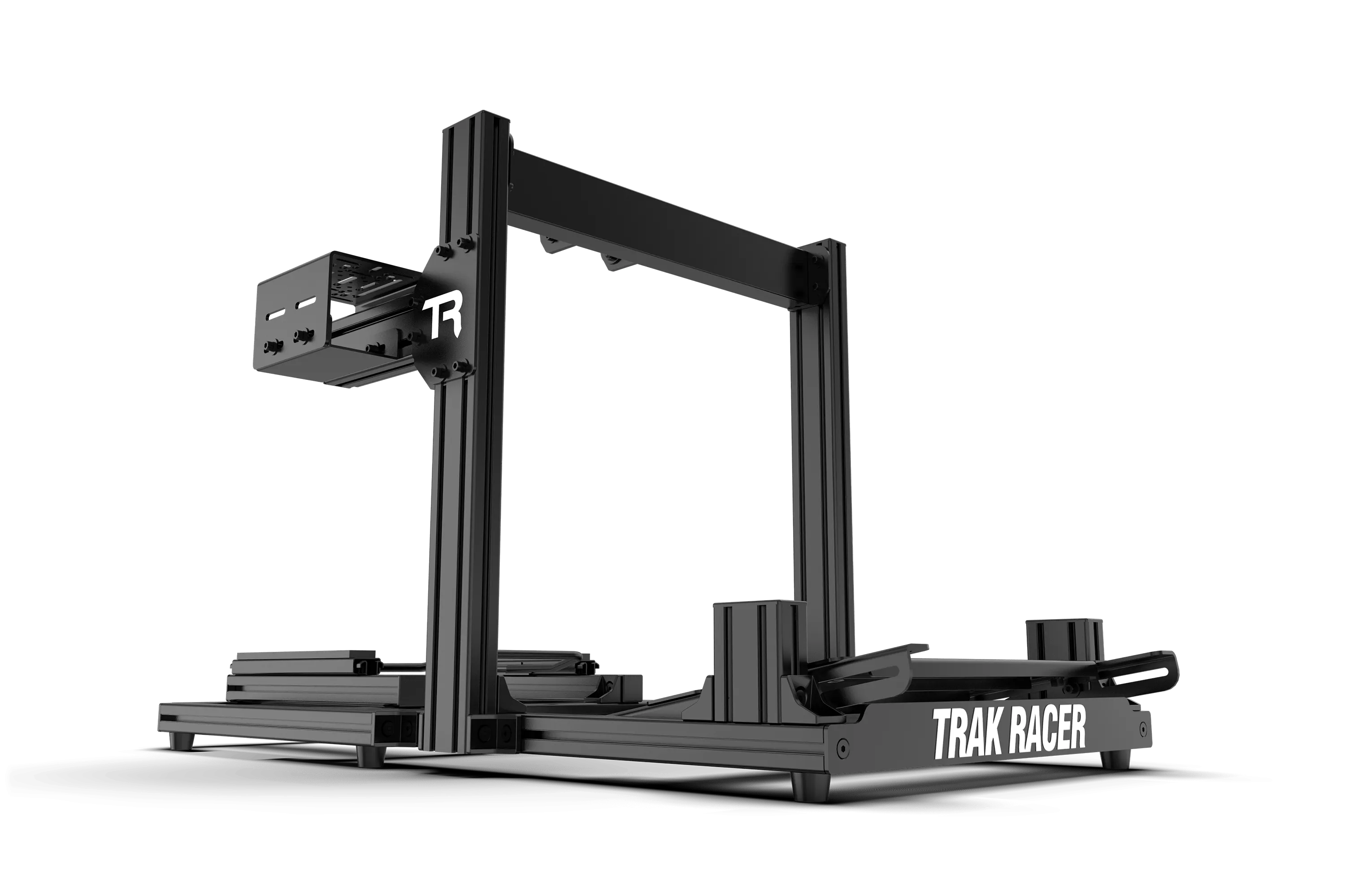 TR40S RACING SIMULATOR